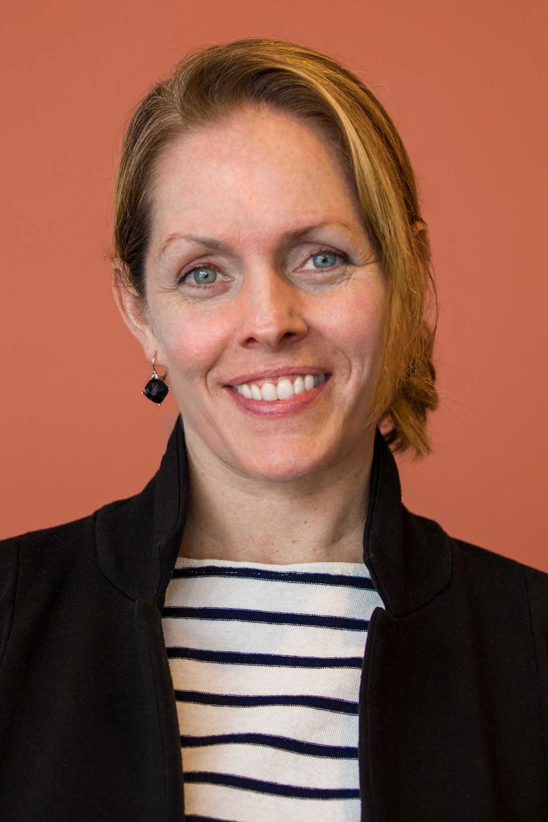 Jennifer Madden Portrait a