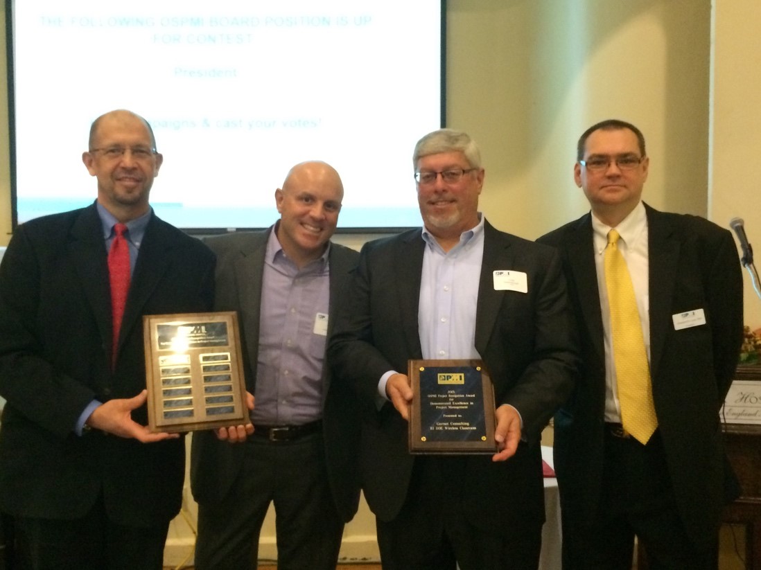 ProjRecAward GroupPic