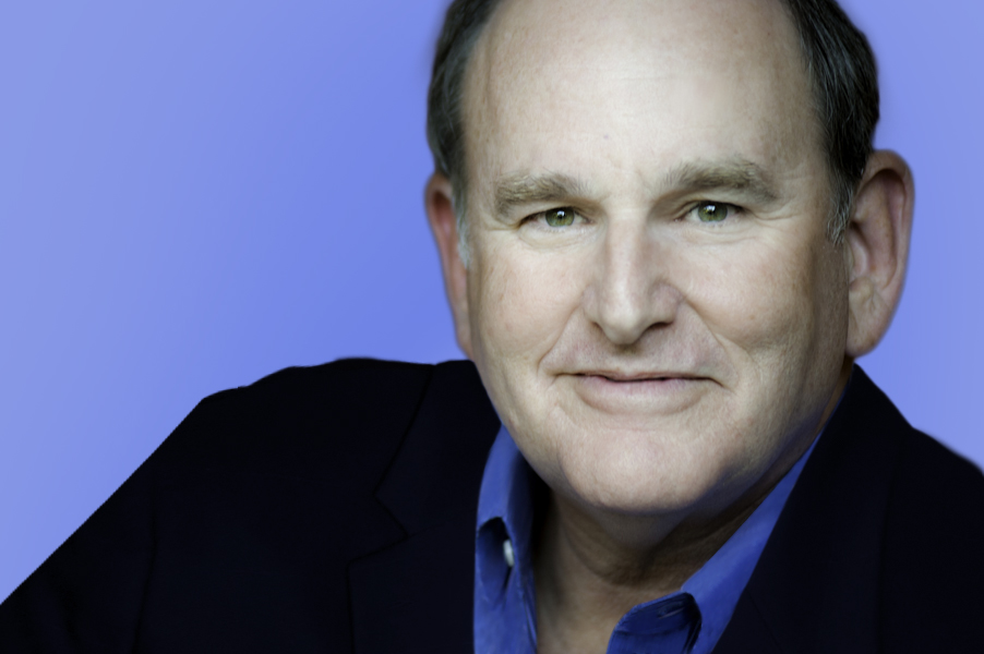 Steve Lishansky headshot 2017 06 08